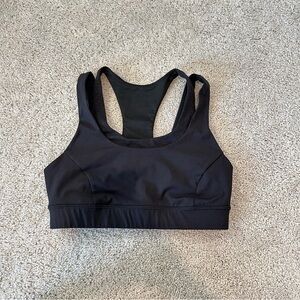 Lululemon Glide and Stride Bra